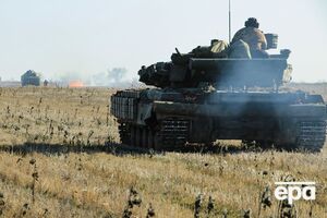 Війна в Україні почалася у 2014 році