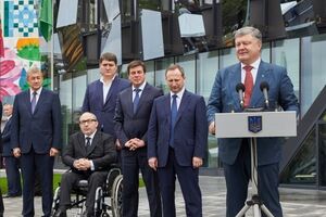 Кернес перед виборами президента підтримував Порошенка