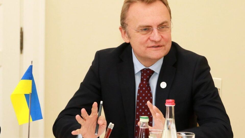 Садовый пообещал подать апелляцию