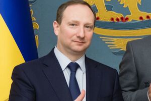 Райнин подал в отставку с должности главы АП в мае 2019 года