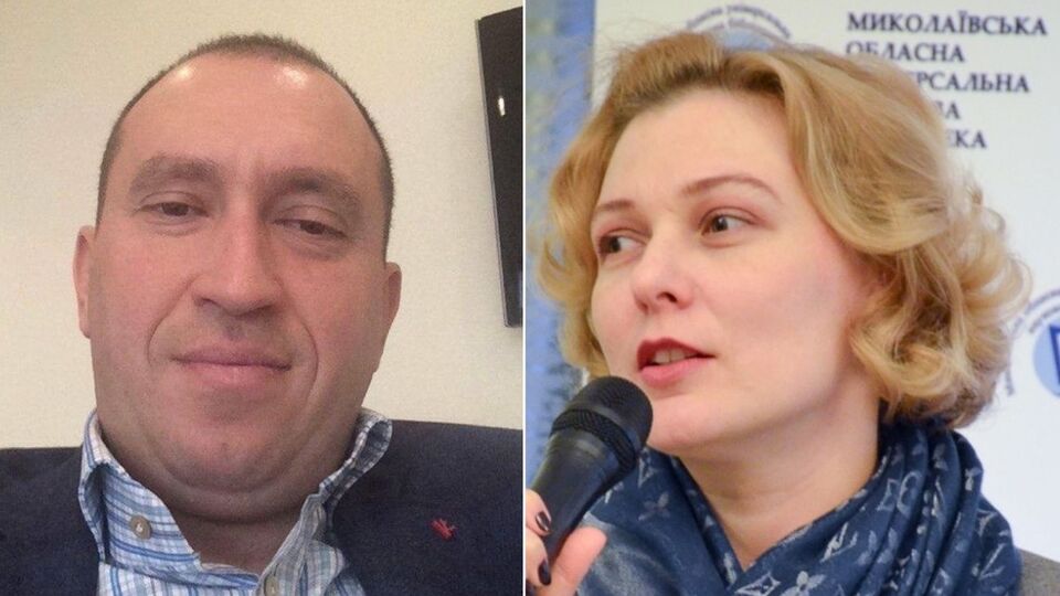 Головні події середи