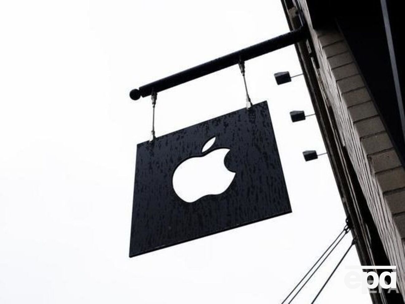 Пристайко порадив Apple зосередитися на високих технологіях і не втручатися у глобальну політику