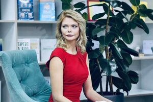 Клитина сообщила, что в ближайшее время даст брифинг по поводу своей отставки