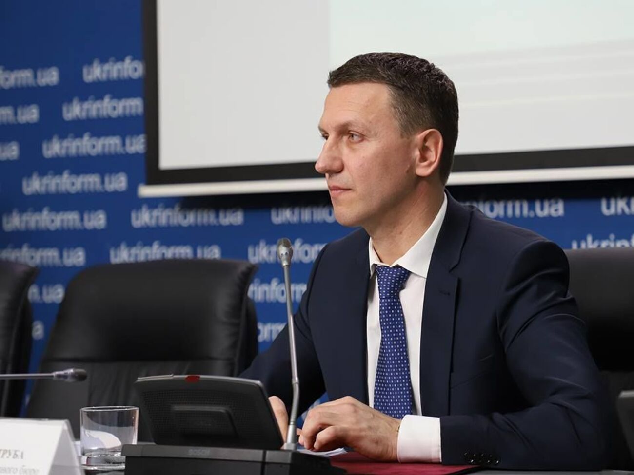 Труба: Правоохранители не защищены