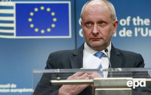 Маасикас: Важно, что Россия также подписала Минские договоренности