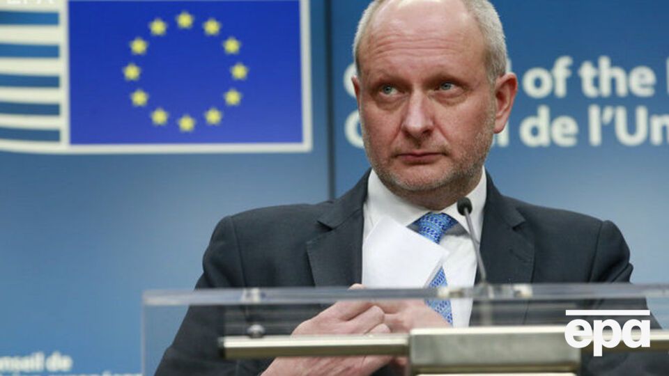 Маасікас: Важливо, що Росія підписала Мінські домовленості