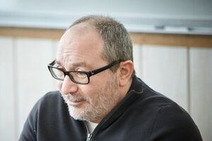 Кернес (на фото): Коломойский понимал, что Зеленский станет президентом