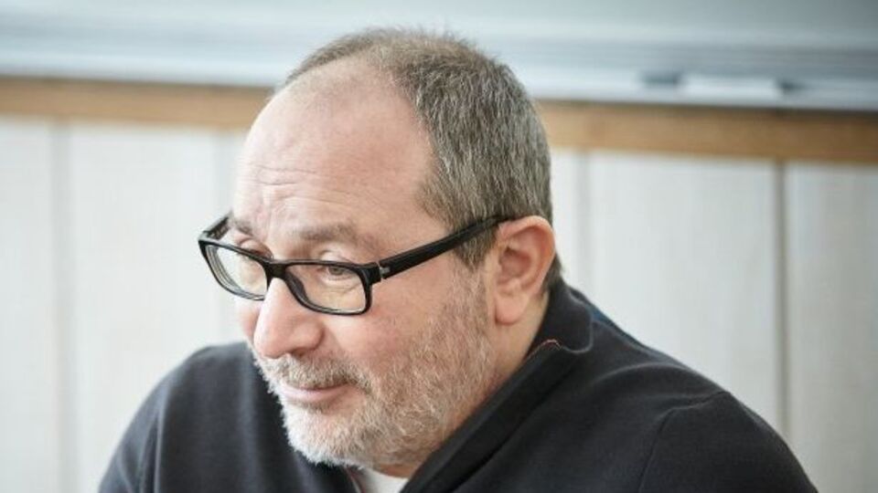 Кернес (на фото): Коломойський розумів, що Зеленський стане президентом