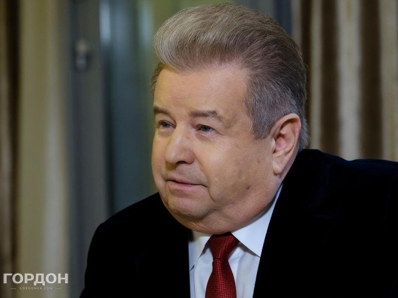 Поплавський: Університет культури вже має моє ім'я. У народі. А в народі – це краще, ніж табличка