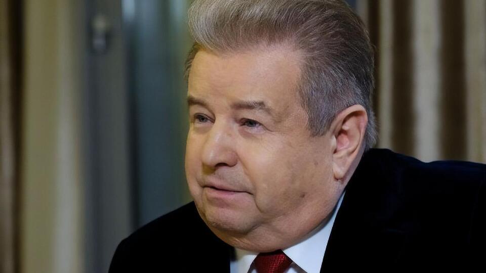 Поплавский: Университет культуры уже носит мое имя. В народе. А в народе – это лучше, чем табличка