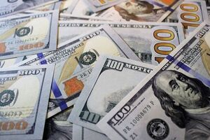 Курс гривні до долара США не змінився