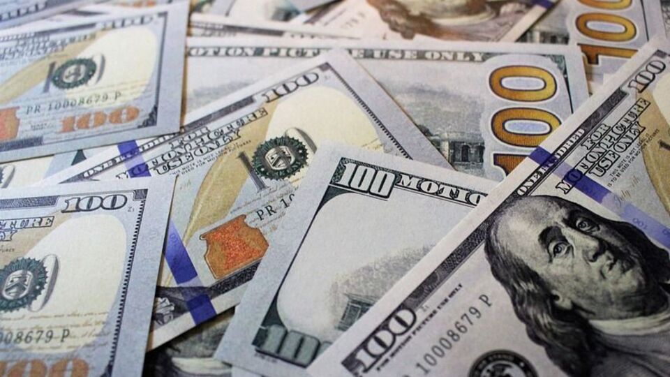 Курс гривні до долара США не змінився