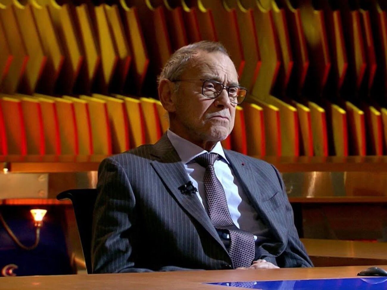 Кончаловский: Жизнь без цели бесцельна