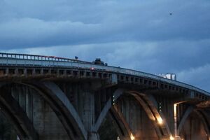 Белько угрожал взорвать мост 18 сентября