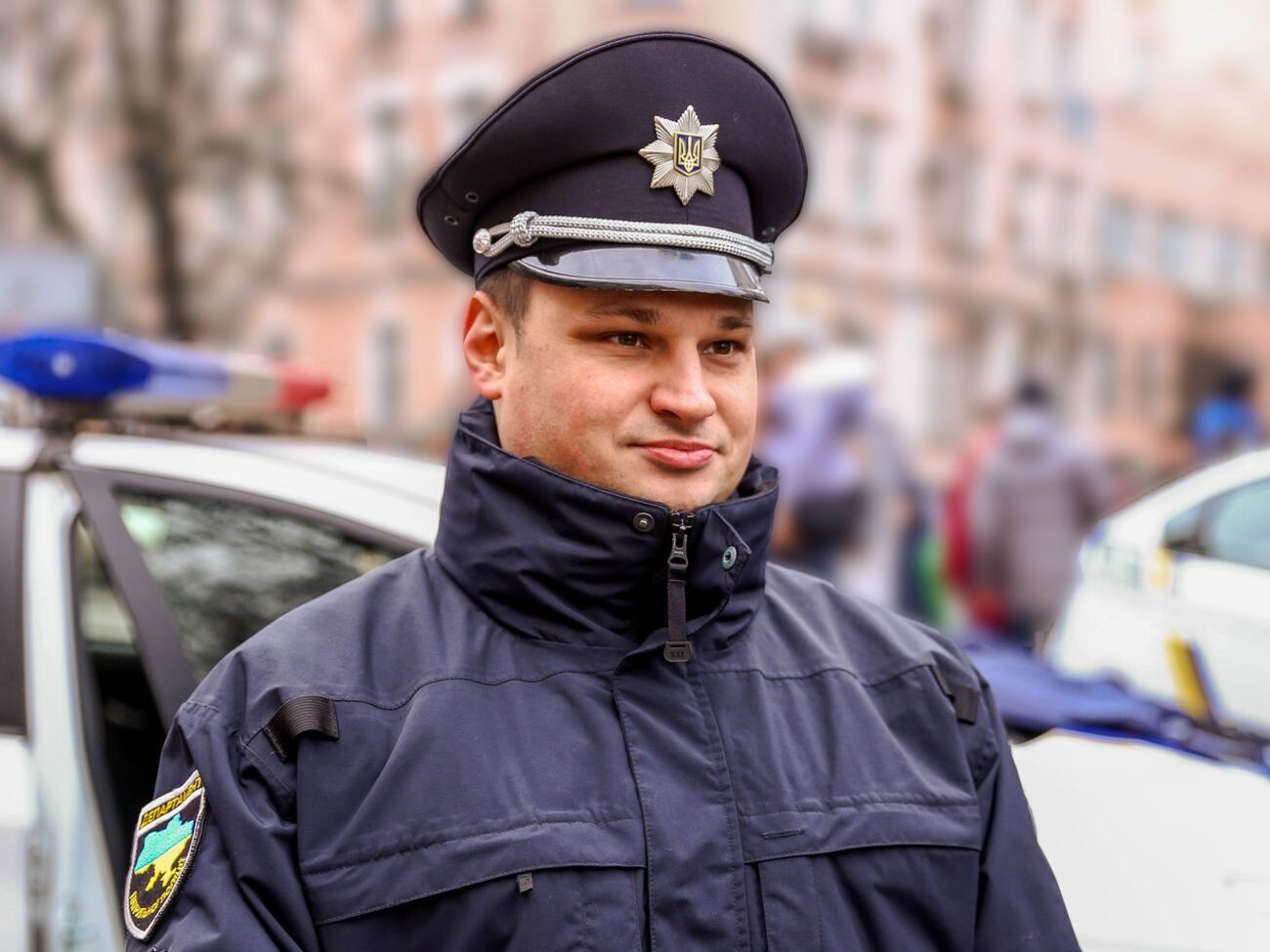 Білошицький: На обліку перебуває понад 67 тис. кривдників