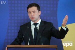 Повністю схвалює дії Зеленського 54% опитаних