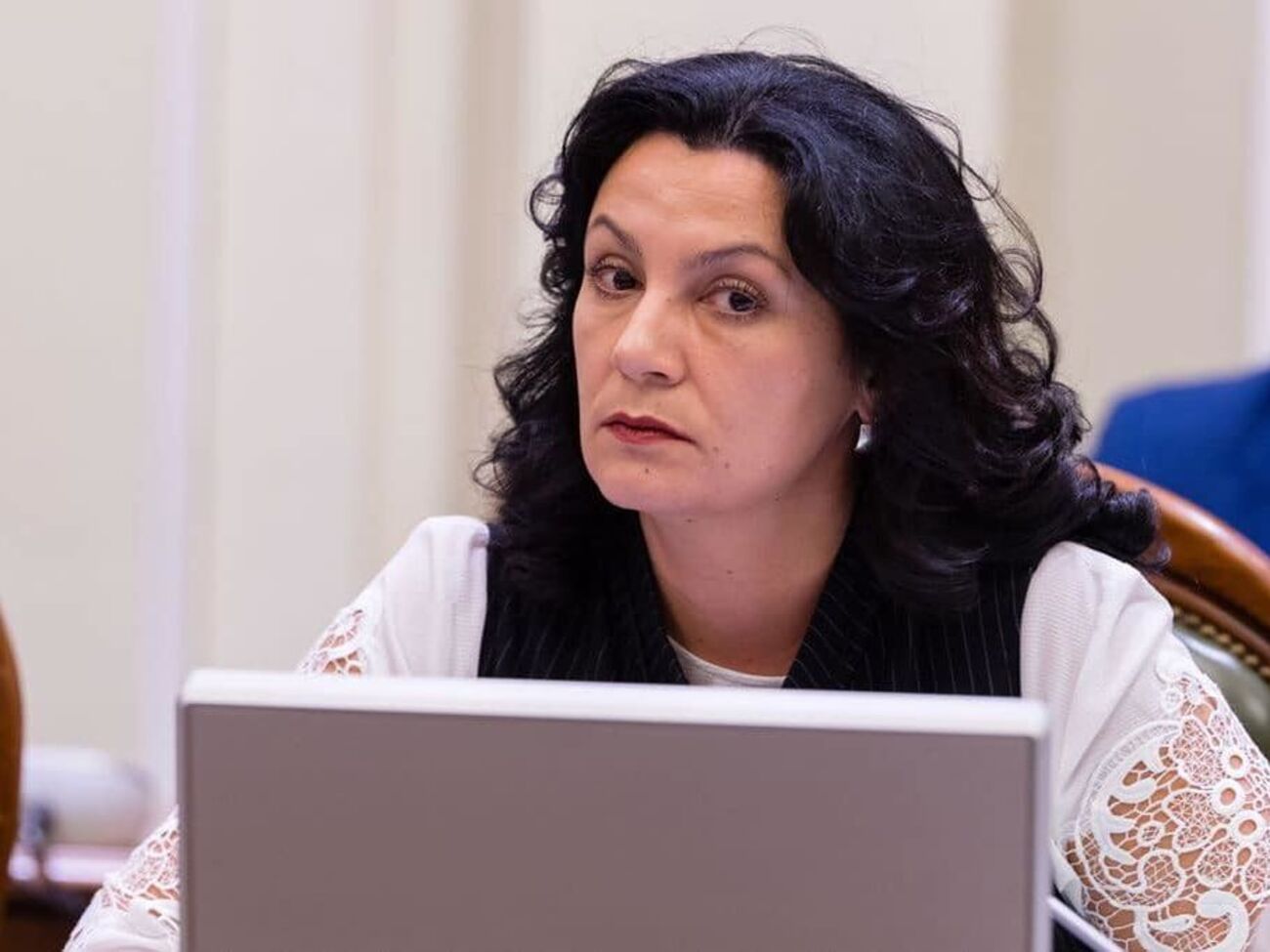 Климпуш-Цинцадзе: Хочу сподіватися, що наші колеги не проігнорують ці пропозиції, як вони зробили із законом про так звану судову реформу