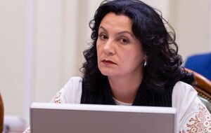 Климпуш-Цинцадзе: Хочу сподіватися, що наші колеги не проігнорують ці пропозиції, як вони зробили із законом про так звану судову реформу