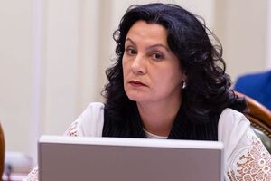 Климпуш-Цинцадзе: Хочу сподіватися, що наші колеги не проігнорують ці пропозиції, як вони зробили із законом про так звану судову реформу