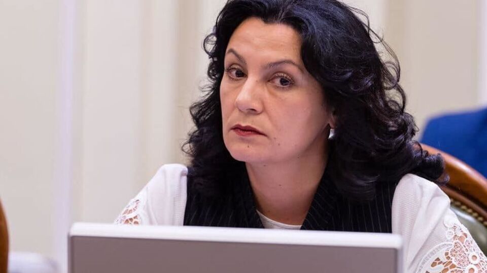 Климпуш-Цинцадзе: Хочу сподіватися, що наші колеги не проігнорують ці пропозиції, як вони зробили із законом про так звану судову реформу
