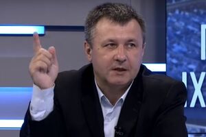 Владимир Воля: Юпатин возглавляет отдел внутренних расследований и полностью встроен в вертикаль Сытника – Осипчука