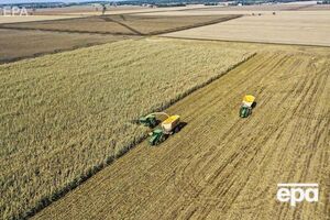 Більшість українців не підтримує відкриття ринку землі