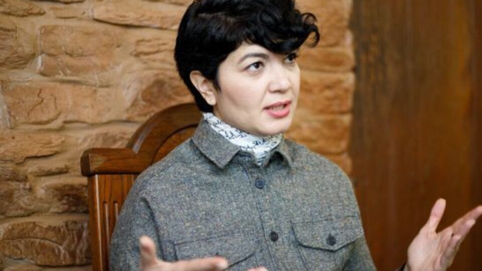 По словам Ташевой, за время оккупации из Крыма выехало около 25 тыс. крымских татар