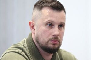 Андрій Білецький: Якщо пенсіонер помер, а внук, наприклад, служить в армійському корпусі "ЛДНР", то пенсію ми будемо виплачувати безпосередньо йому
