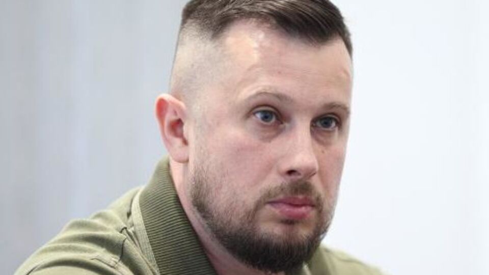 Андрей Билецкий: Если пенсионер умер, а внук, например, служит в армейском корпусе "ЛДНР", то пенсию мы будем выплачивать непосредственно ему