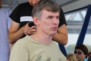 Райнін сплив у ОПЗЖ. Якщо вас розважають розмовами про патріотизм, перевірте, чи не розвалився у вашому кріслі Медведчук