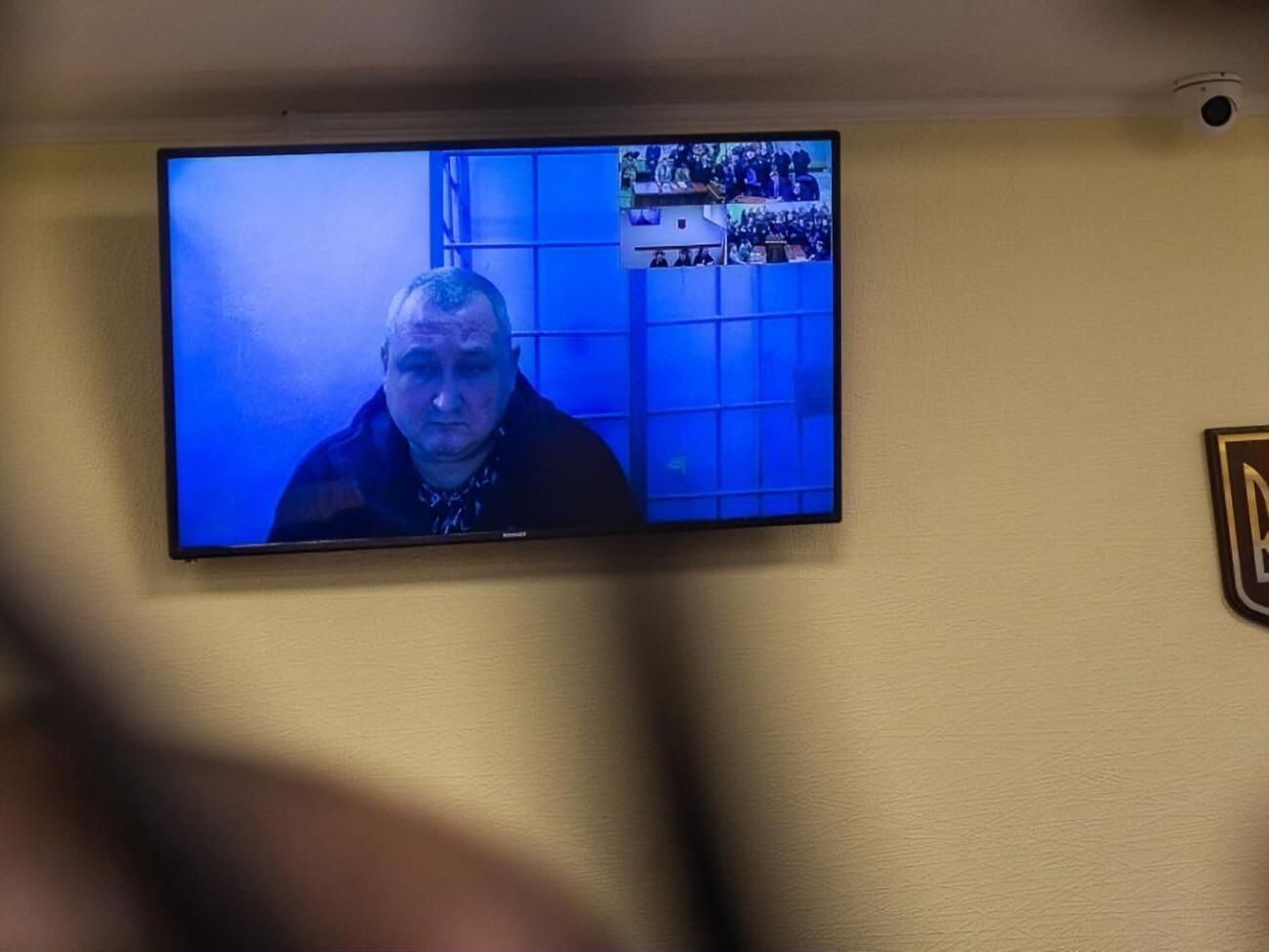 Суд знизив Марченку суму застави