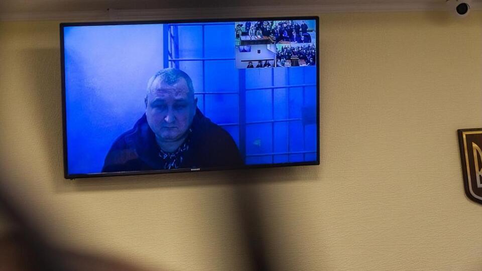 Суд знизив Марченку суму застави