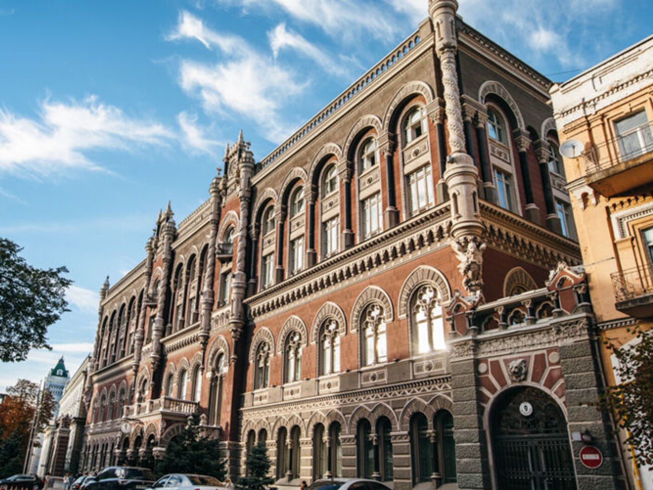 В Нацбанке связывают действия Дубинского с украинским бизнесменом Игорем Коломойским