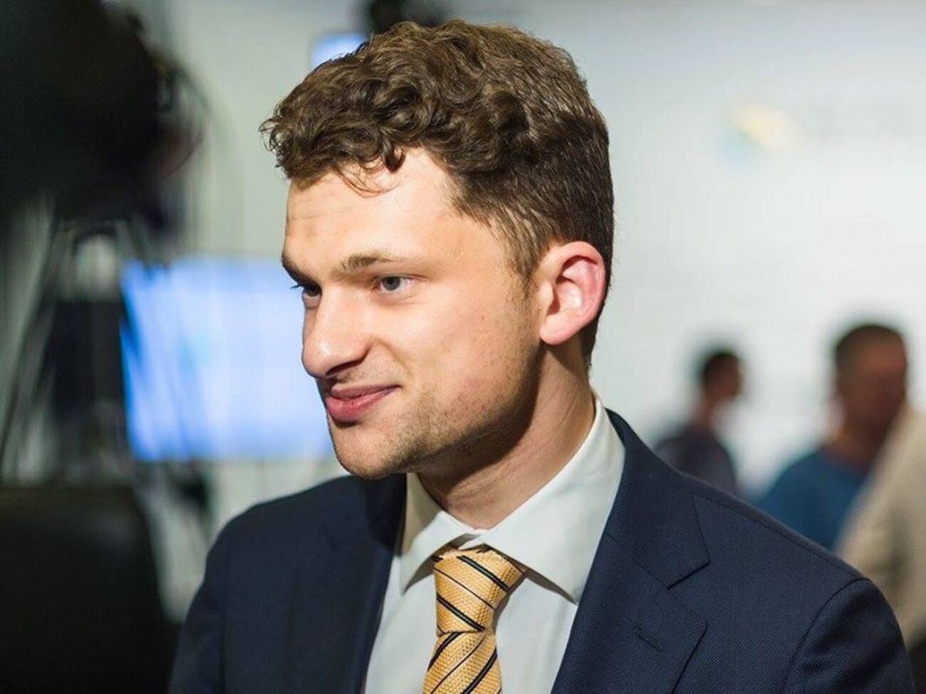 Дубилет: Мы снизили бюджет на перепись с 3,4 млрд грн до 1,4 млрд