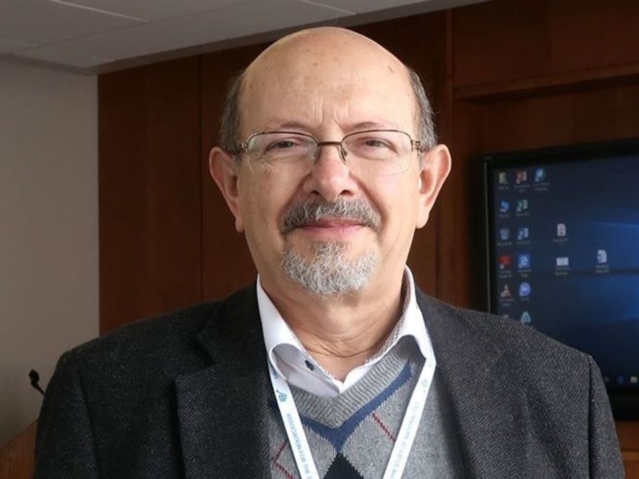 Паниотто: За Зеленского голосовали самые разные социальные группы, у которых были разные ожидания