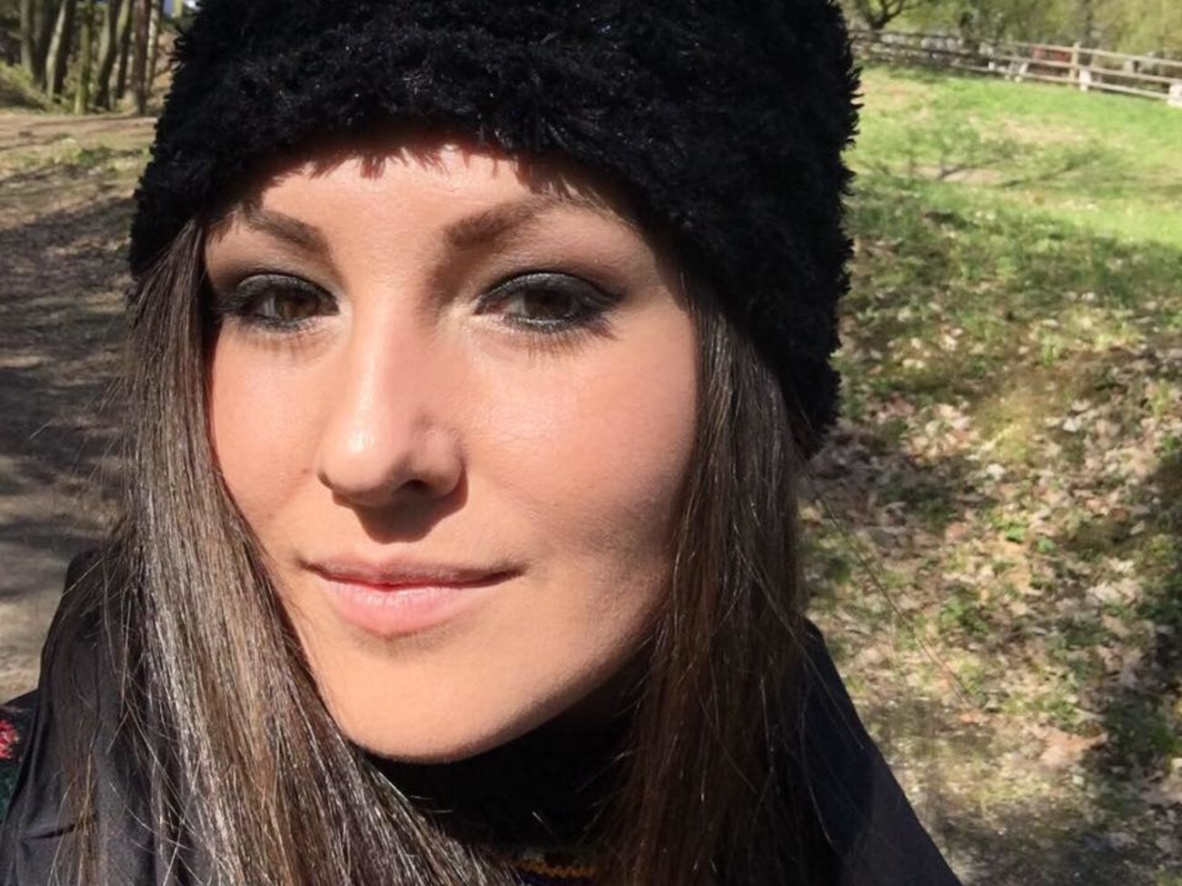 Федина: Сьогодні ми бачимо повну тоталітарну машину