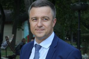 Кулеба: Водій іншої автівки, Вадим, уже вдома