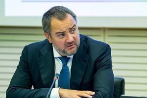 ВСК по расследованию возможной коррупции Павелко создали 15 ноября