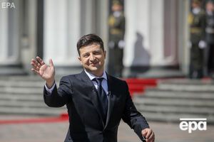 Зеленського вважає ефективнішим за попередника переважно молодь