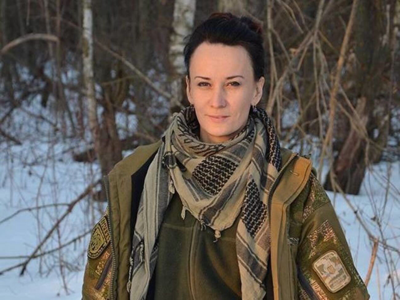 Обшуки – це наступ на Звіробій, вважають у "Євросолідарності"