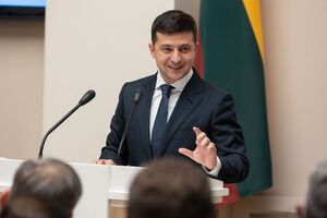 Зеленский предложил дополнительно выделить 200 млн грн на строительство "Охматдета"