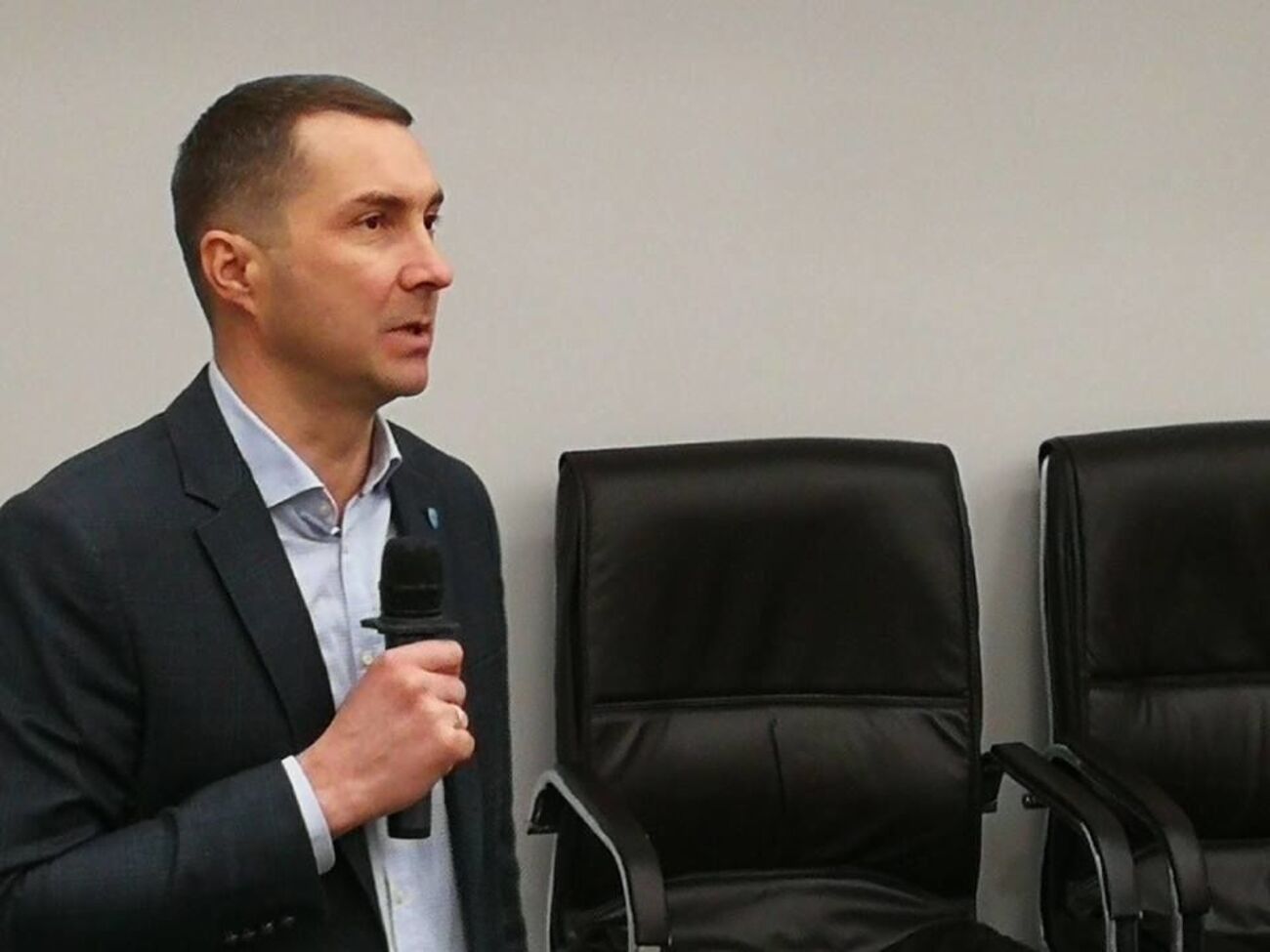 Петренко: Лідерство міністра сьогодні досить хаотичне