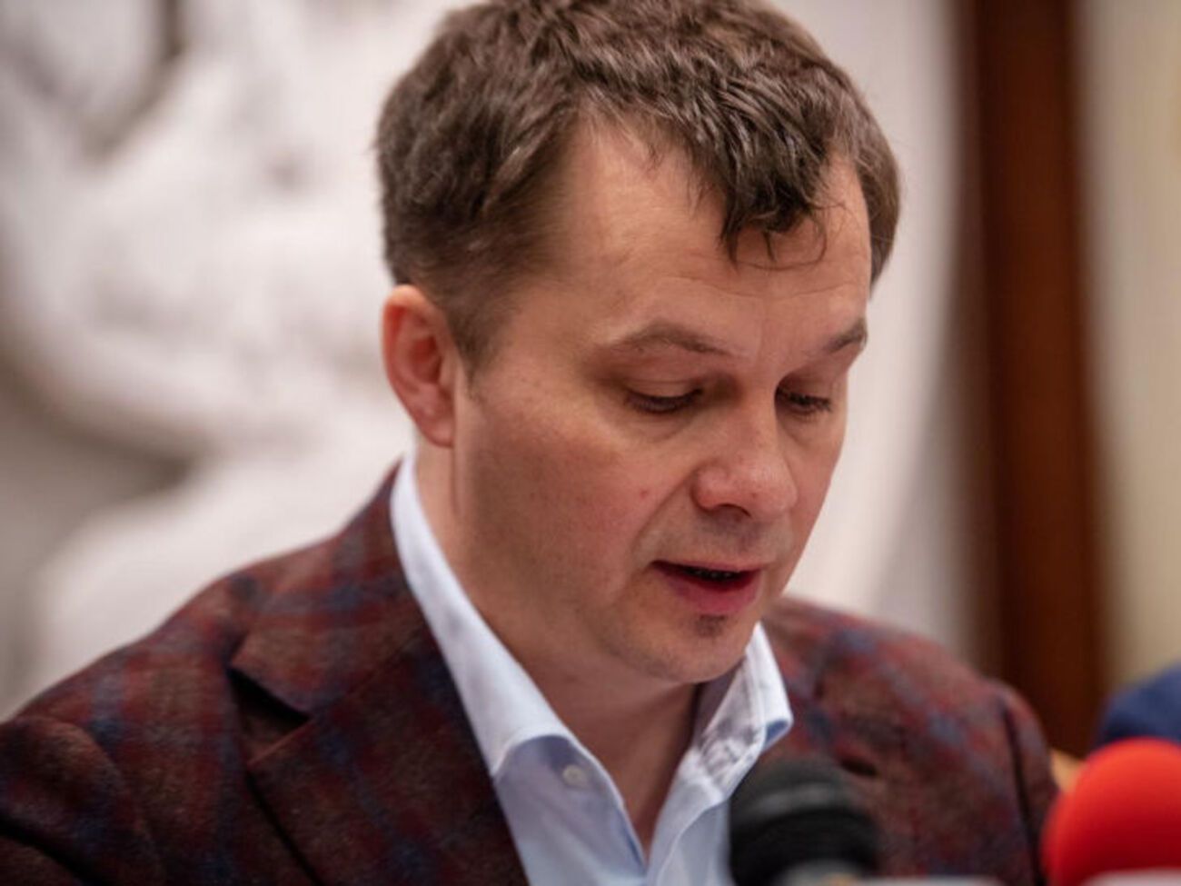 Милованов розповів про зростання доходів порівняно із 2013 роком