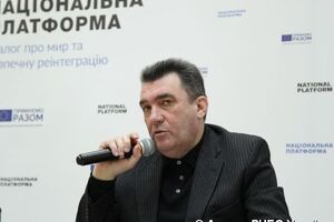 Данилов (на фото) надеется, что со стороны Зеленского уступок не будет