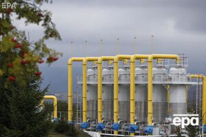 До цього газові переговори відбувалися у тристоронньому форматі