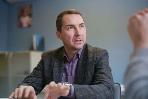 Петренко: Не до кінця розумію, як зараз формується державна політика