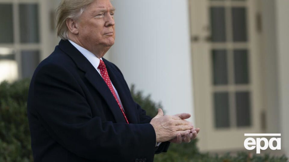 Поїздку не анонсували і не висвітлювали майже до її завершення