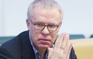 Фетисов заявил, что волнуется за молодых российских спортсменов