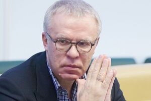 Фетисов заявил, что волнуется за молодых российских спортсменов