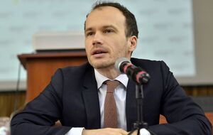 Малюська: Мы планируем попробовать дать возможность работать частным СИЗО